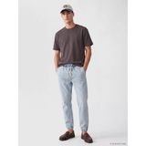 Lcw Jeans İndigo 780 Jogger Fit Erkek Jean Pantolon