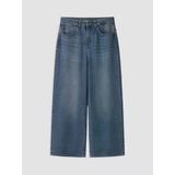 Lcw Jeans İndigo Ekstra Loose Fit Erkek Jean Pantolon