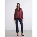 Lcw Jeans Indigo Flare Kadın Jean Pantolon