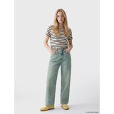 Lcw Jeans İndigo Relaxed Fit Kadın Jean Pantolon