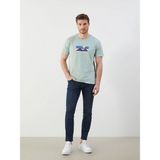 Lcw Jeans Indigo Slim Fit Erkek Pantolon