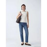 Lcw Jeans İndigo Slim Fit Kadın Jean Pantolon