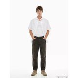 Lcw Jeans Kahverengi 700 Straight Fit Erkek Jean Pantolon