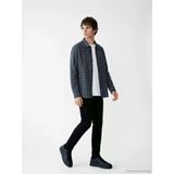 Lcw Jeans Siyah 760 Slim Fit Erkek Jean Pantolon