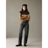 Lcw Jeans Siyah Boyfriend Fit Kadın Jean Pantolon