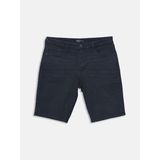 Lcw Jeans Siyah Regular Fit Erkek Jean Şort - 32