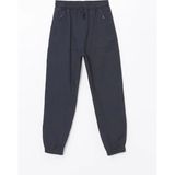 Lcw Kids Antrasit Beli Lastikli Erkek Çocuk Jogger Pantolon - Anthracıte