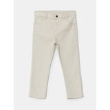 Lcw Kids Bej Beli Ayarlanabilir Erkek Çocuk Pantolon - Light Beige