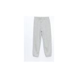 Lcw Kids Beli Lastikli Erkek Çocuk Jogger Eşofman Alt - Gri - 9 - 12 Ay