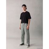 Lcw Kids Gri Barrel Fit Erkek Çocuk Jean Pantolon