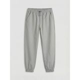 Lcw Kids Gri Loose Fit Erkek Çocuk Jogger Pantolon