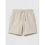 Lcw Kids Gri Regular Fit Erkek Çocuk Şort