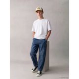 Lcw Kids İndigo Barrel Fit Erkek Çocuk Jean Pantolon