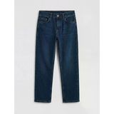 Lcw Kids İndigo Regular Fit Erkek Çocuk Jean Pantolon