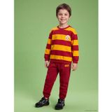 LCW Kids Kırmızı Galatasaray Erkek Çocuk Eşofman Takım