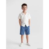 Lcw Kids Mavi Erkek Çocuk Jean Şort