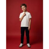Lcw Kids Siyah Basic Gabardin Erkek Çocuk Pantolon