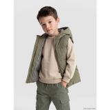 LCW Kids Yeşil Erkek Çocuk Şişme Yelek