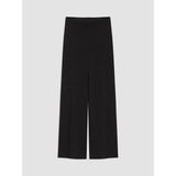 Lcw Modest Siyah Soft Touch Kadın Eşofman Altı