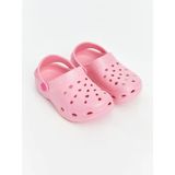 Lcw Steps Pembe Kız Bebek Plaj Sandaleti