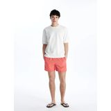 LCW SWIMWEAR Mercan Kısa Boy Basic Erkek Deniz Şortu
