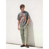 Lcw Vision Antrasit Loose Fit Erkek Jean Pantolon