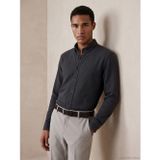 Lcw Vision Antrasit Slim Fit Erkek Gömlek