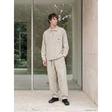 Lcw Vision Bej Loose Fit Erkek Pantolon