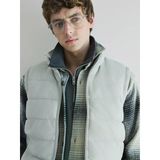 Lcw Vision Gri Regular Fit Ekose Erkek Oduncu Gömlek Ceket