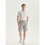 Lcw Vision Gri Slim Fit Erkek Şort