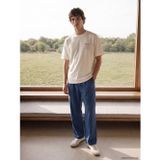 Lcw Vision İndigo Loose Fit Erkek Pantolon