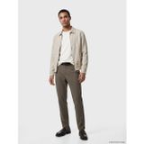 Lcw Vision Kahverengi Regular Fit Erkek Kumaş Pantolon