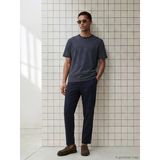 Lcw Vision Lacivert Regular Fit Gabardin Erkek Pantolon