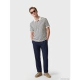 Lcw Vision Lacivert Regular Fit Gabardin Erkek Pileli Pantolon