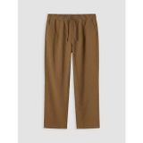 Lcw Vision Sarı Regular Fit Erkek Pileli Pantolon