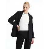 Lcw Vision Siyah Kadın Blazer Ceket