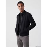 Lcw Vision Siyah Regular Fit Erkek Ceket