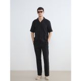 Lcw Vision Siyah Regular Fit Gabardin Erkek Pantolon