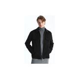 Lcw Vision Slim Fit Gömlek Yaka Süet Erkek Mont - Yeşil