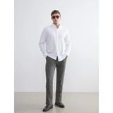 Lcw Vision Yeşil Slim Fit Erkek Pantolon
