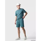 Lcwaıkıkı Classic İndigo Regular Fit Erkek Şort