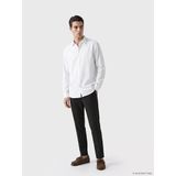 Lcwaıkıkı Classic Kahverengi Regular Fit Erkek Chino Pantolon