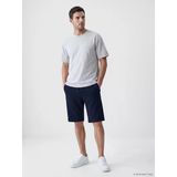 Lcwaıkıkı Classic Lacivert Regular Fit Erkek Şort