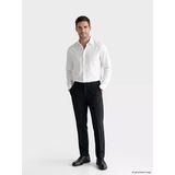 Lcwaıkıkı Classic Siyah Regular Fit Erkek Chino Pantolon