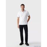 Lcwaıkıkı Classic Siyah Regular Fit Gabardin Erkek Chino Pantolon