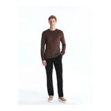 Lcwaıkıkı Classic Standart Kalıp Gabardin Erkek Chino Pantolon (W5)