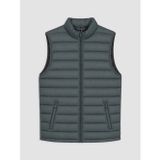 Lcwaıkıkı Classic Yeşil Regular Fit Dik Yaka Erkek Şişme Yelek