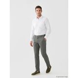 Lcwaıkıkı Classic Yeşil Regular Fit Erkek Chino Pantolon