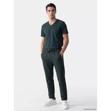Lcwaıkıkı Classic Yeşil Regular Fit Erkek Eşofman Altı