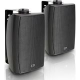 Ld Systems Contractor Cwms 52 B 100 V - 5.25" 2-Yollu Duvar Tipi Hoparlör 100 V Siyah (Çift)
